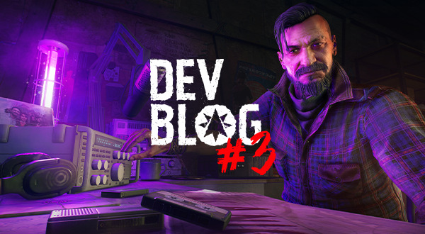 Dev Blog #3