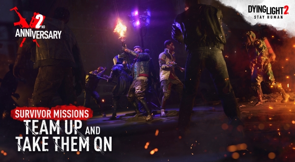 Survivor Missions - Week 3