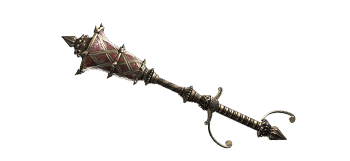 Grim Scepter