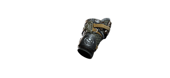 Military Bracers