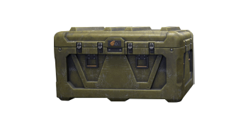 Outpost Drop