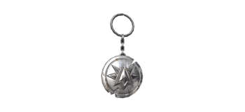The First Pilgrim Charm
